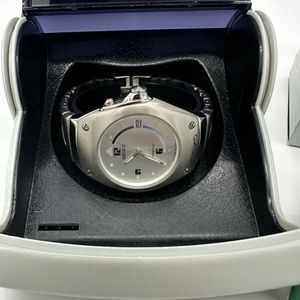 NWT RARE Seiko Arctura Kinetic Wristwatch